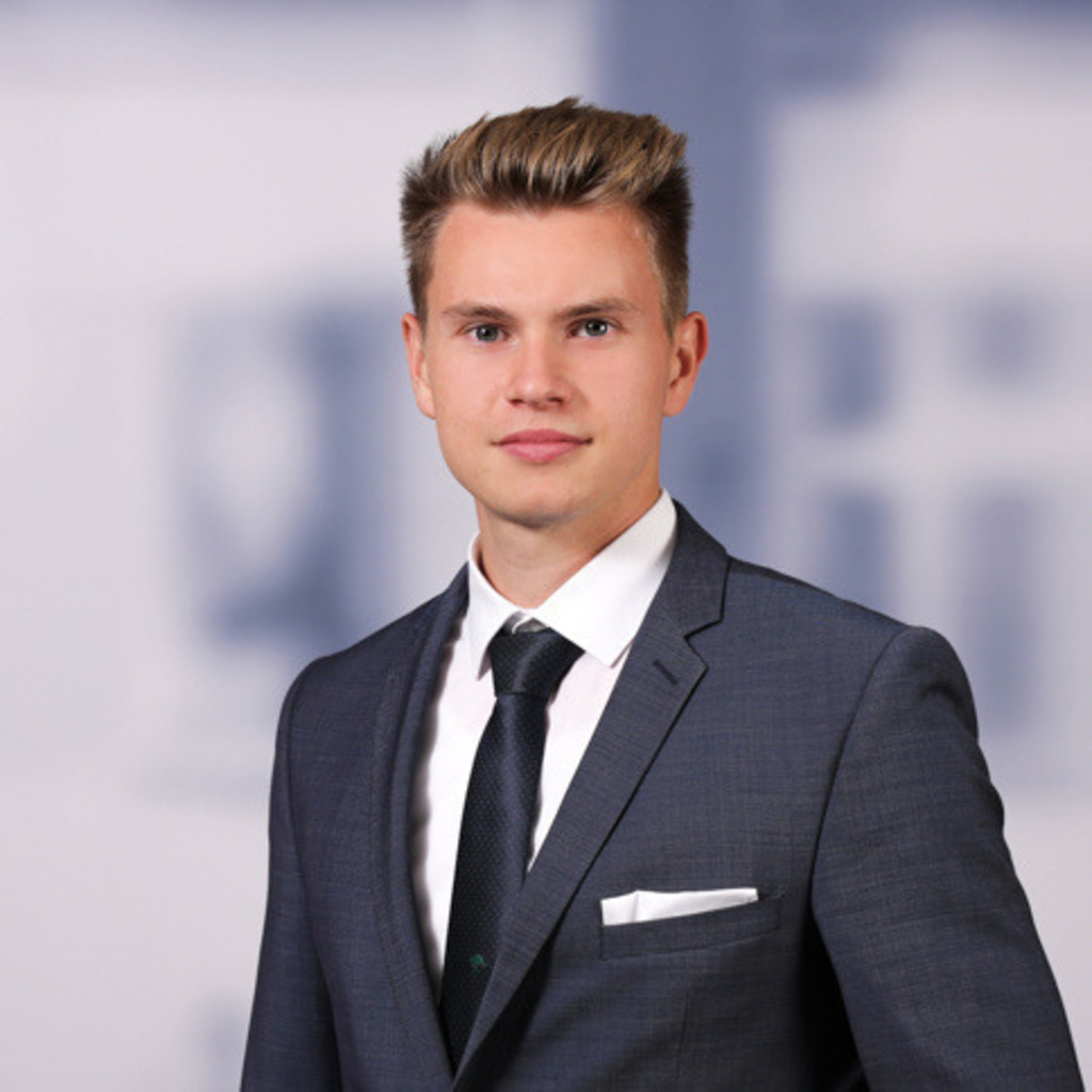 Marcus Rindler Investment Manager NeXtWind XING