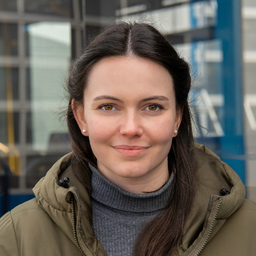 Julia Hellner