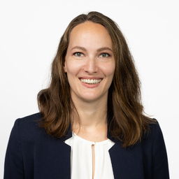 Miriam von Büchau's profile picture