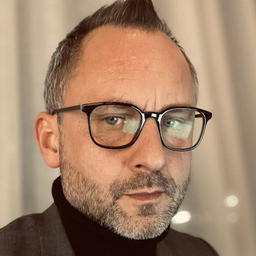 Lars Tenberken