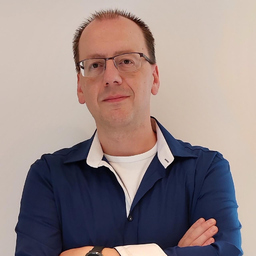 Patric Wischnewski