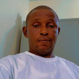 Oluwole Olubode