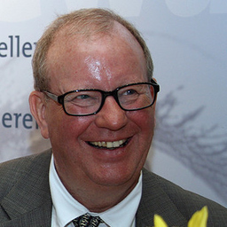 Klaus-Peter Kaas