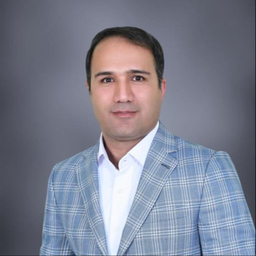mohammadreza behbahani