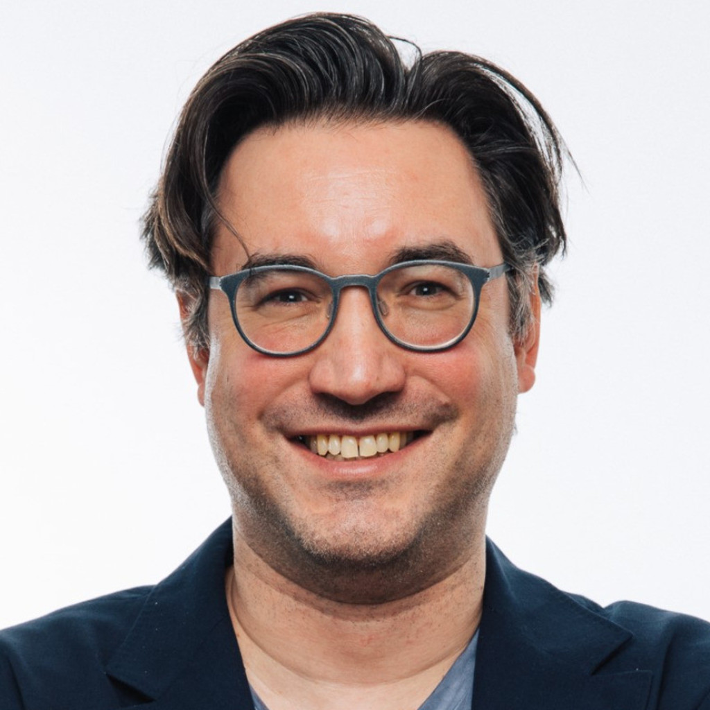 Uli Ries - Journalist / Autor - Intelletech Uli Ries | XING