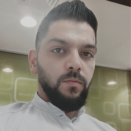 فهد الجغامي