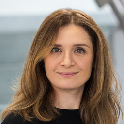 Tatevik Akunts