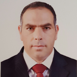 mourad djegham