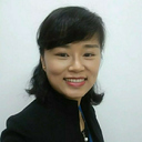 Valeria Huang