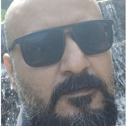Mokhtar Hoshyar