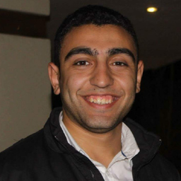 Marco Ebied