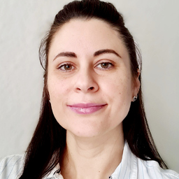 Nataliia Kravchenko