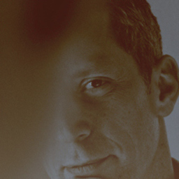 Dr. Mark Schulte