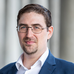 Dipl.-Ing. Philipp Große
