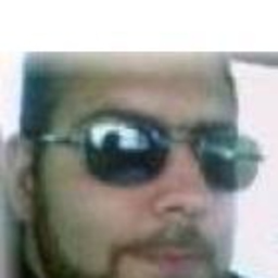 ALEJANDRO FERRER CARRASCO