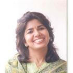 Sunita Shah