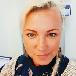 Isabell Tschlenow