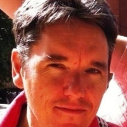 Paul Mcintyre