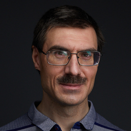 Roman Komiagin
