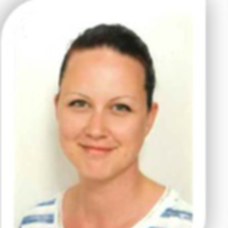 Sabine Wimmer