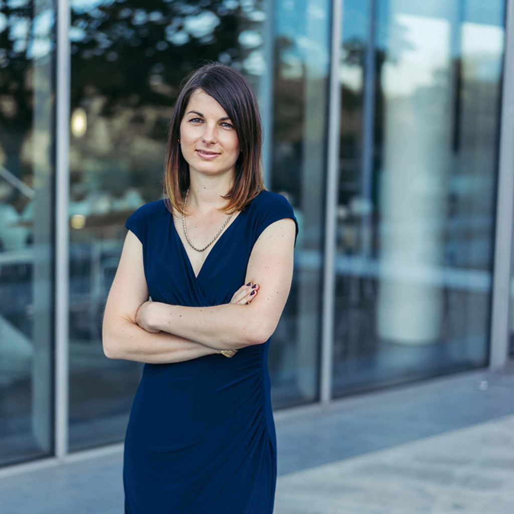Maria Wiedemann - HR Business Partner - Deutsche Telekom AG | XING