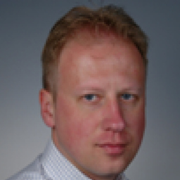 Oliver Daniel