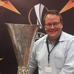 Sascha Lühr's profile picture