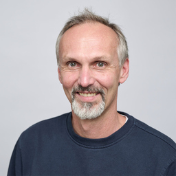Bernhard Strohm