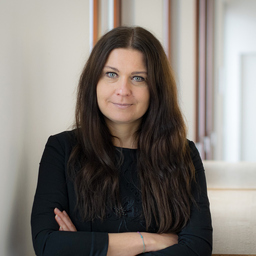 Justine Hitzner