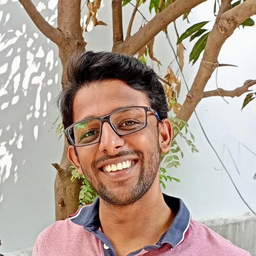 Sagar Govindu