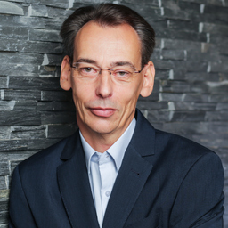 Volker Eilhard