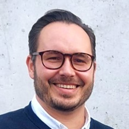 Pascal Weinberger