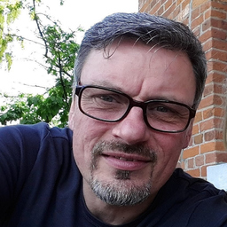 Siegbert Arnold