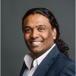Dilip Silva