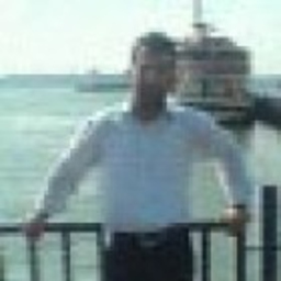 Ferhat Yıldız
