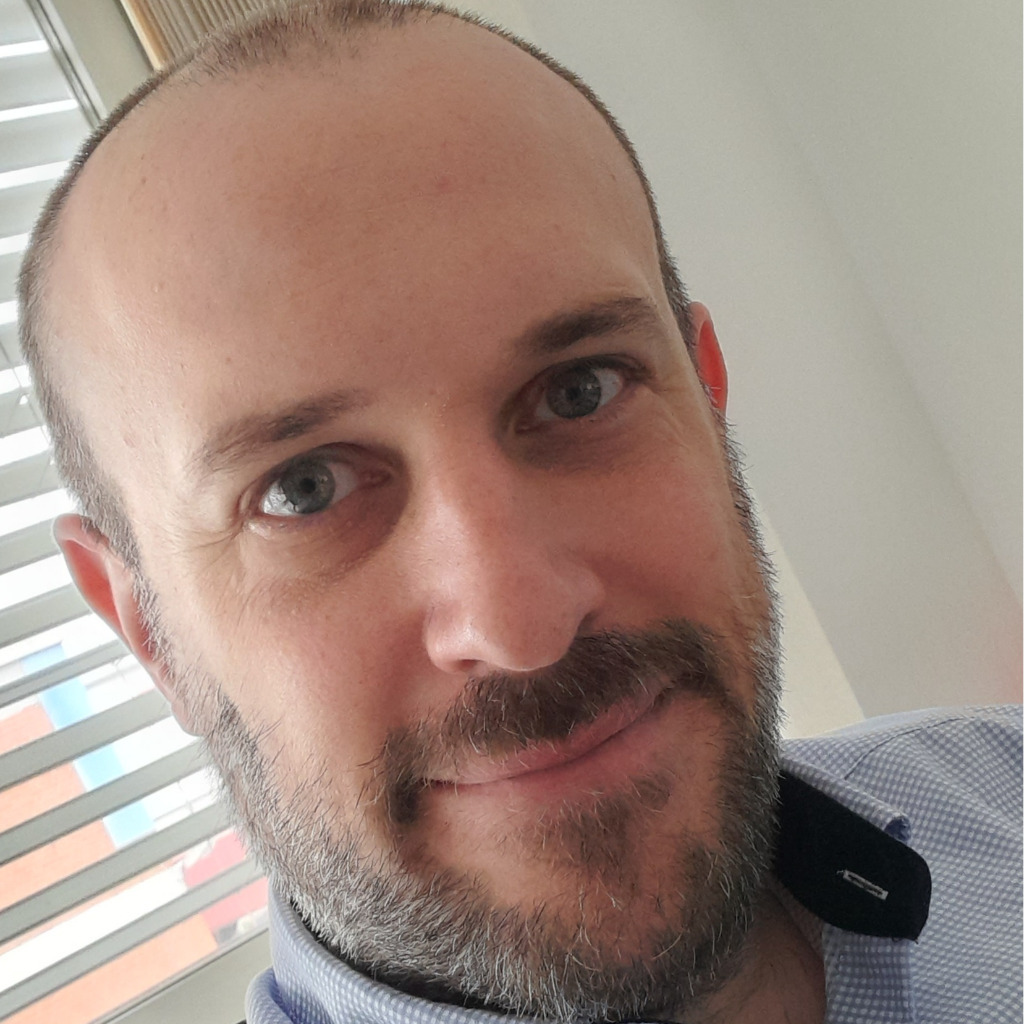 Jan Kern Prokurist / Nationale Speditions & Fuhrparkleitung TTM