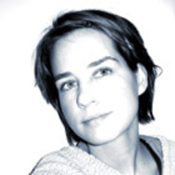 Andréa Salvador