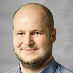 Matthias Frosch