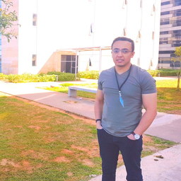 Dipl.-Ing. Yassir NADIR
