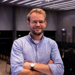 Dario Wahl