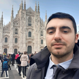 Luca Spagnolo