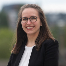Katharina Friedrich