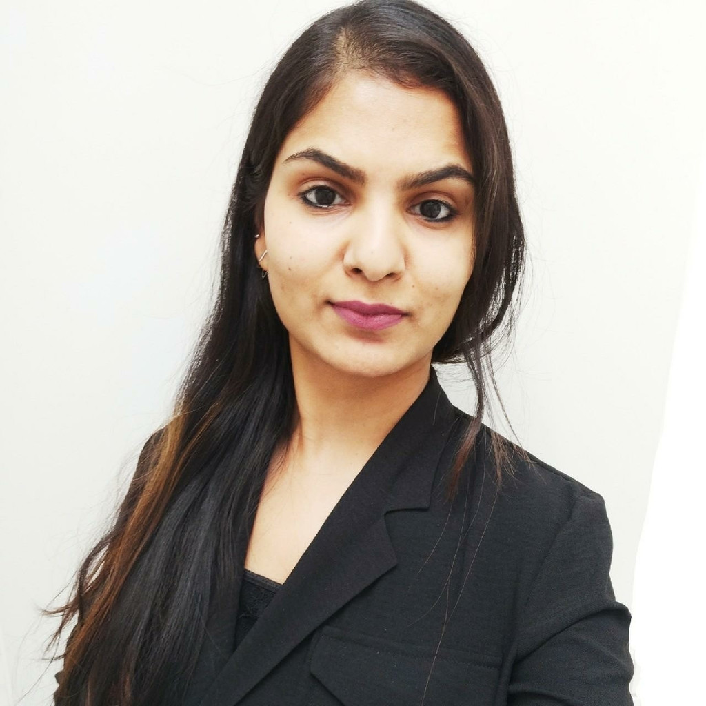 Sumeena Rengasamy - IT Recruitment Consultant - RM IT services GmBH | XING