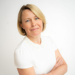 Olga Unrau