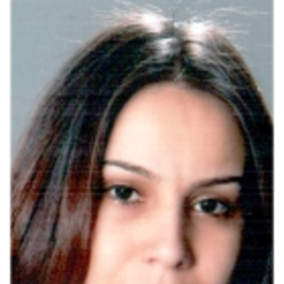 Sanem Yeniçeri