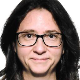 Christina De Pascalis-Schmitt