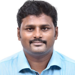 srinivasan .K