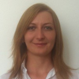 Zinajda Hasanovic