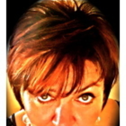 Annalie Killian