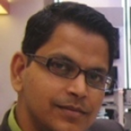Kuldeep Walia